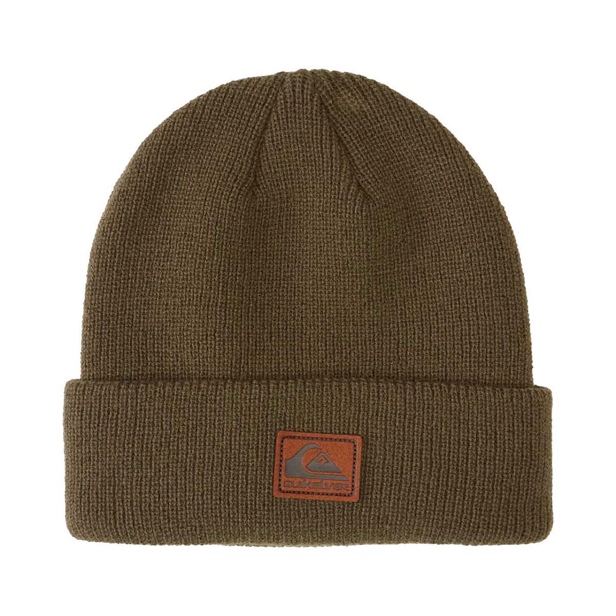 Quiksilver Men's Battalion Beanie