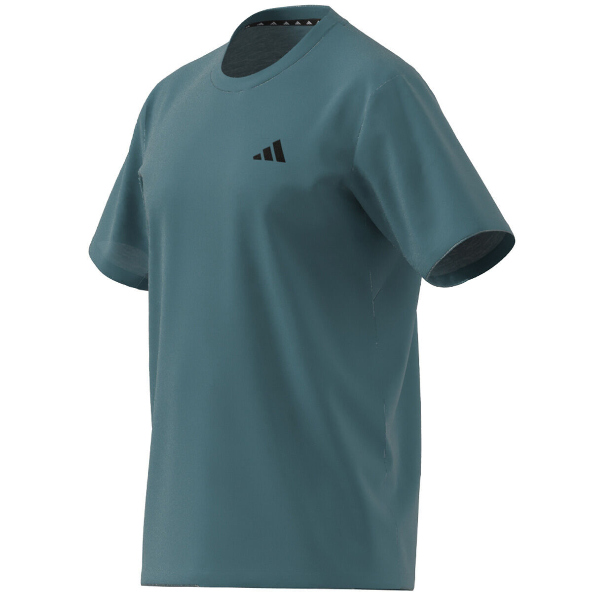 adidas Men's Short Sleeve Tee