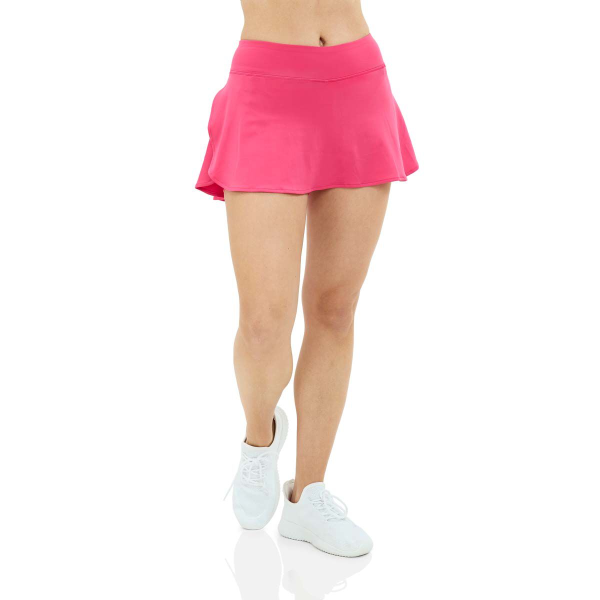 Nicole Miller Sport Women's Cross Over Skort