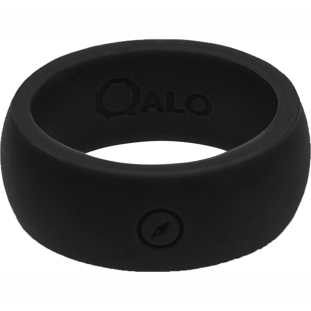 Qalo Men's Outdoor Silicone Ring