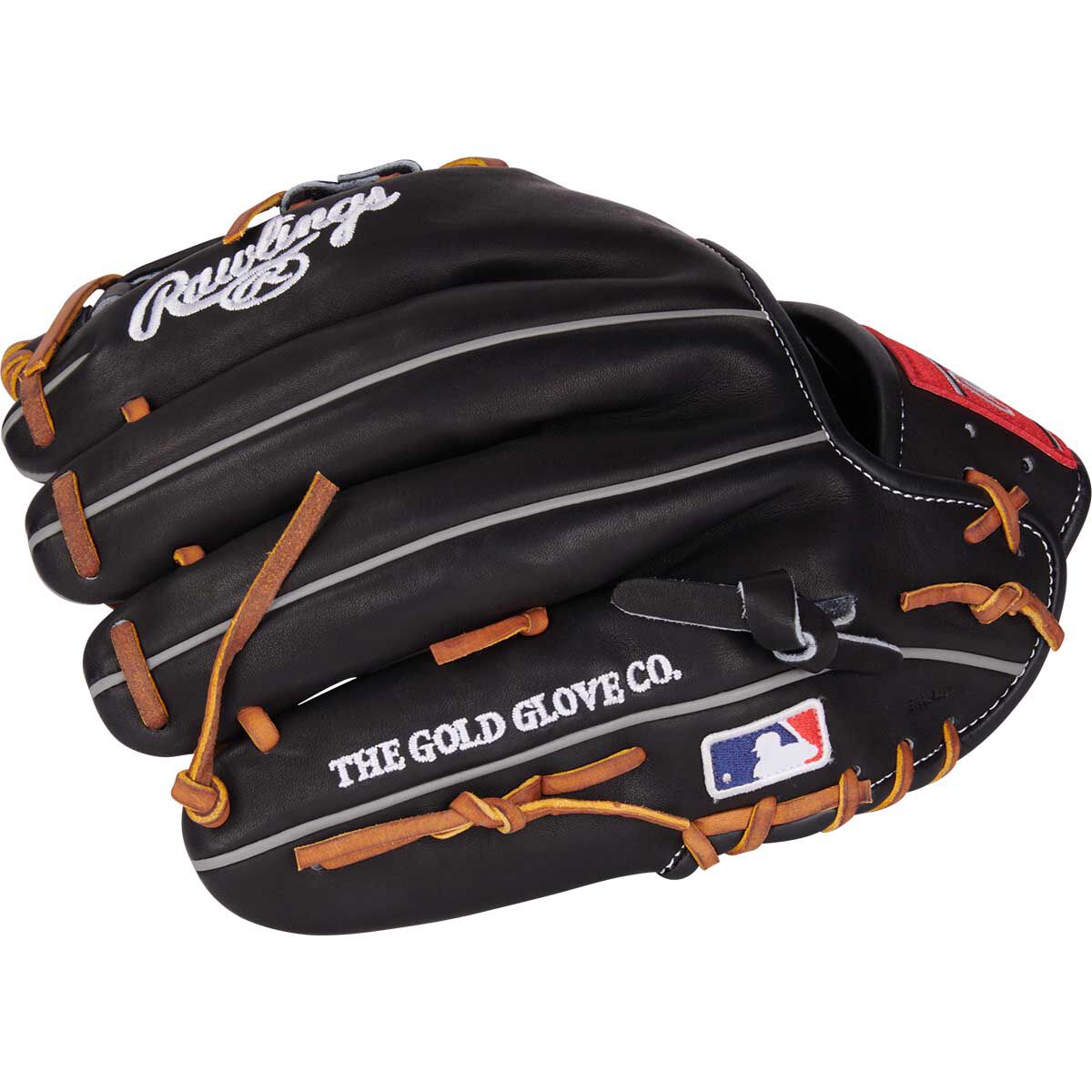 Rawlings 11.5" Heart of the Hide Traditional Glove