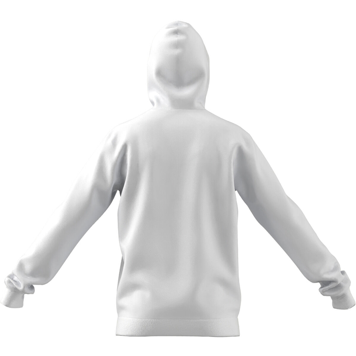 adidas Men's Essentials Hoodie