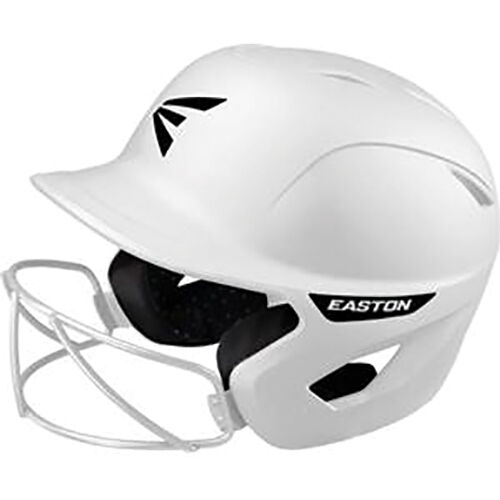 Easton Ghost Fastpitch Batting Helmet with Mask