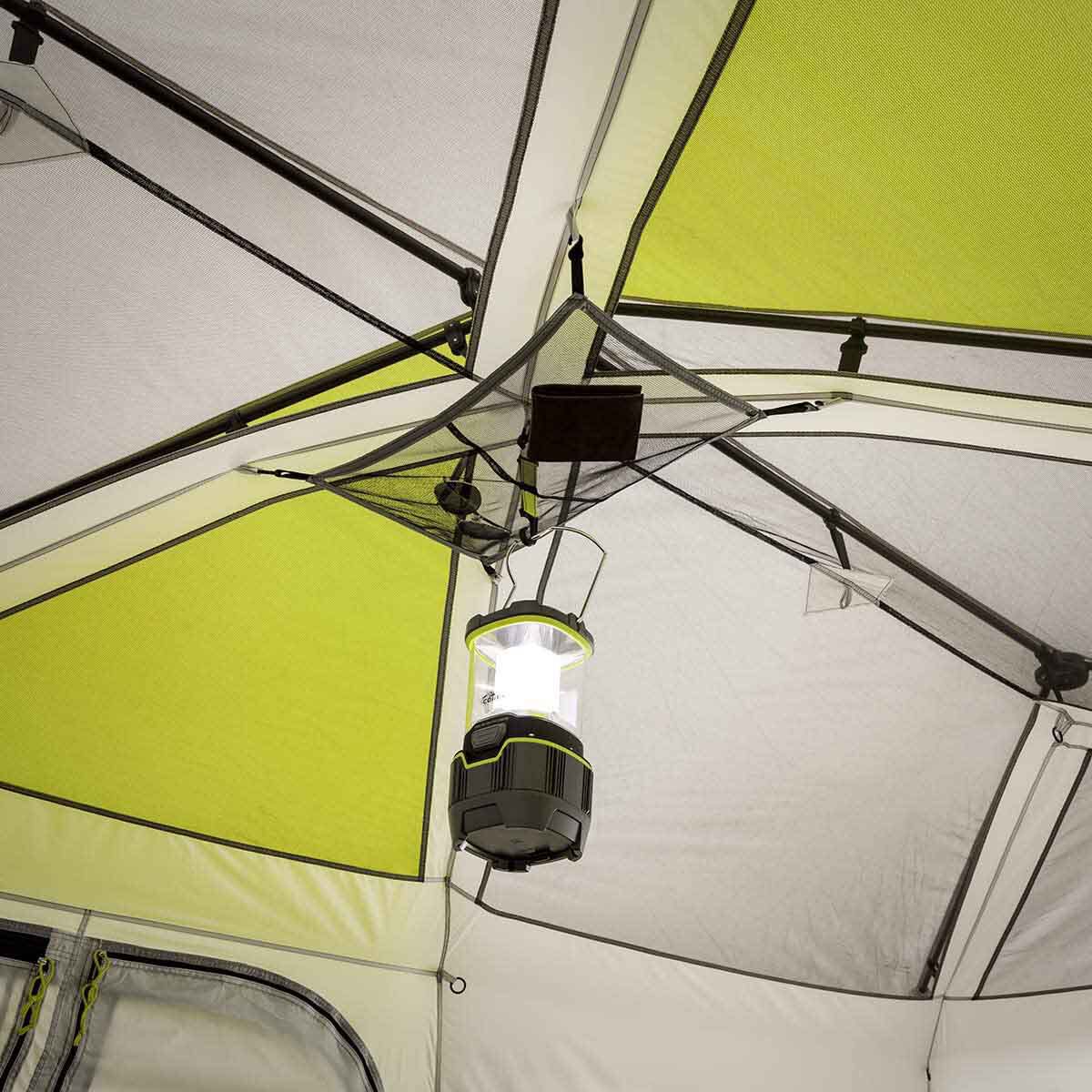 Core Equipment Core 12 Person Instant Cabin Tent