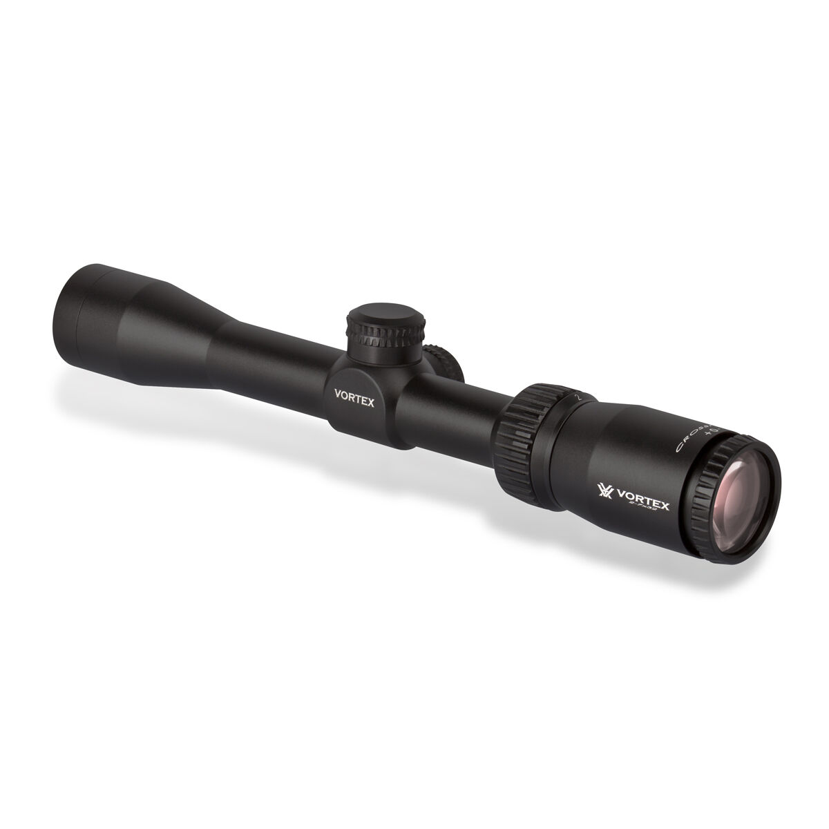 Vortex Optics Crossfire II 2-7x32 Plex