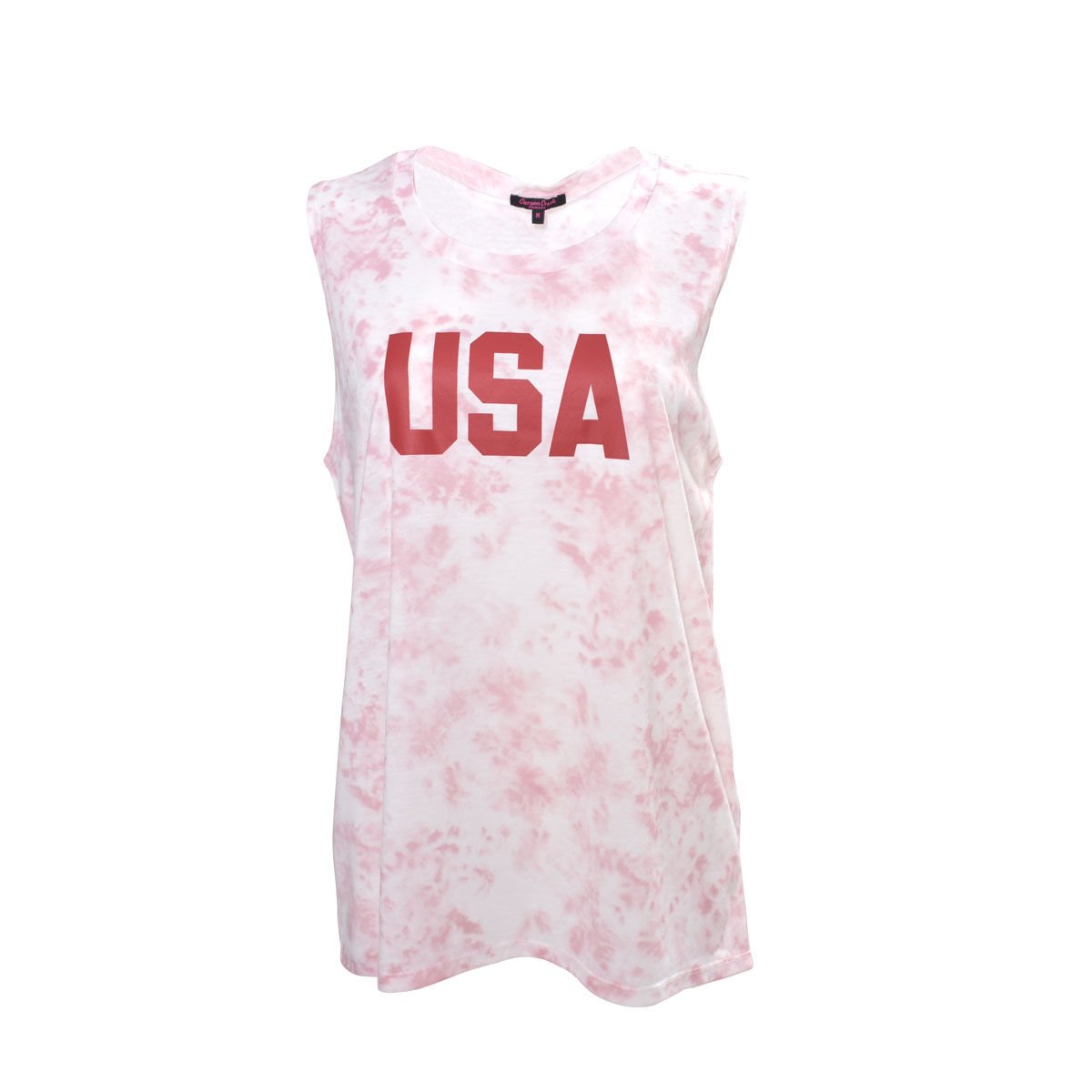 Canyon Creek Women's Tie Dye Tank