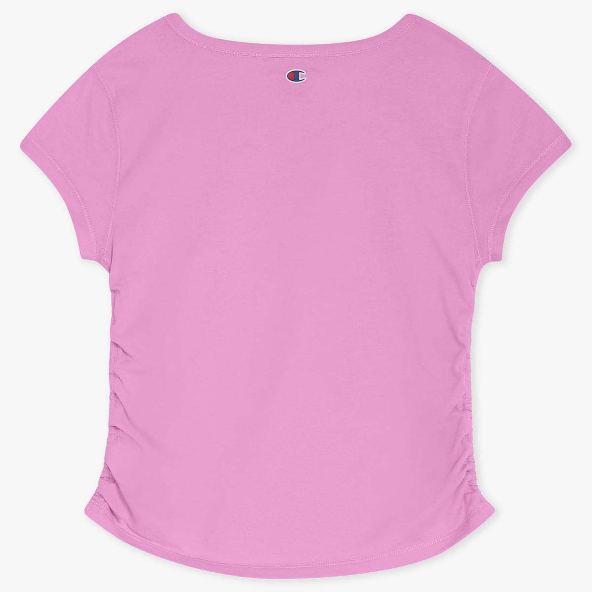 Champion Girl's Cinched Tee