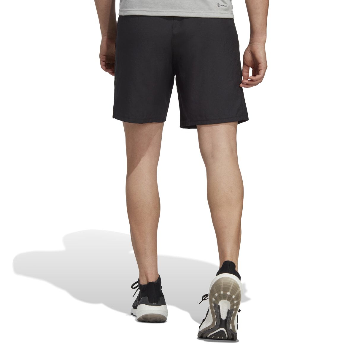 adidas Men's Train Essentials Woven Training Shorts