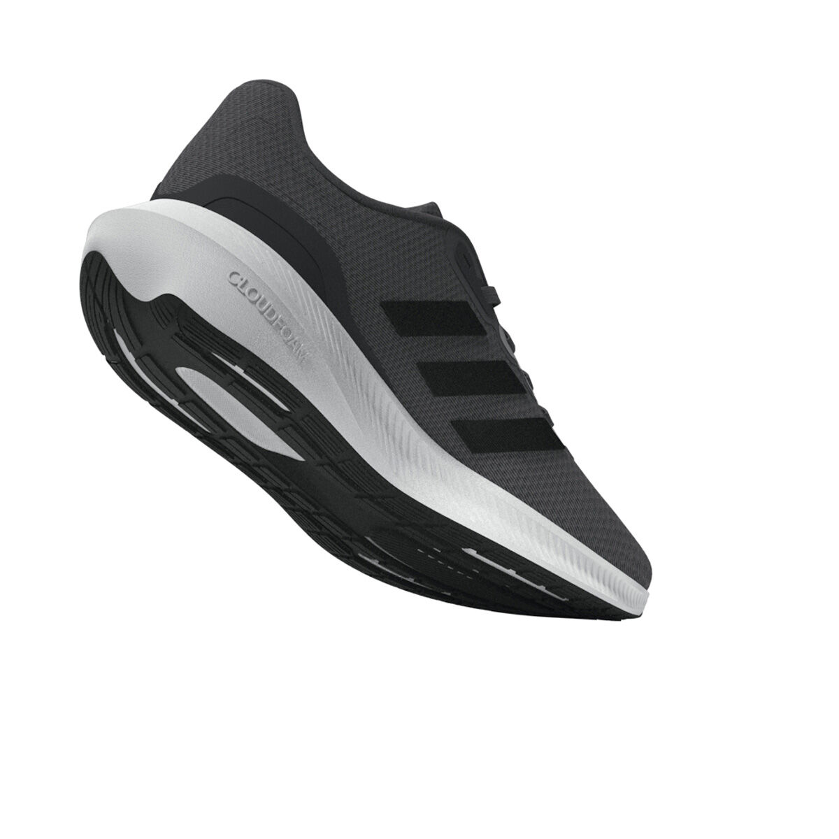 adidas Men's RunFalcon Wide 3 Shoes