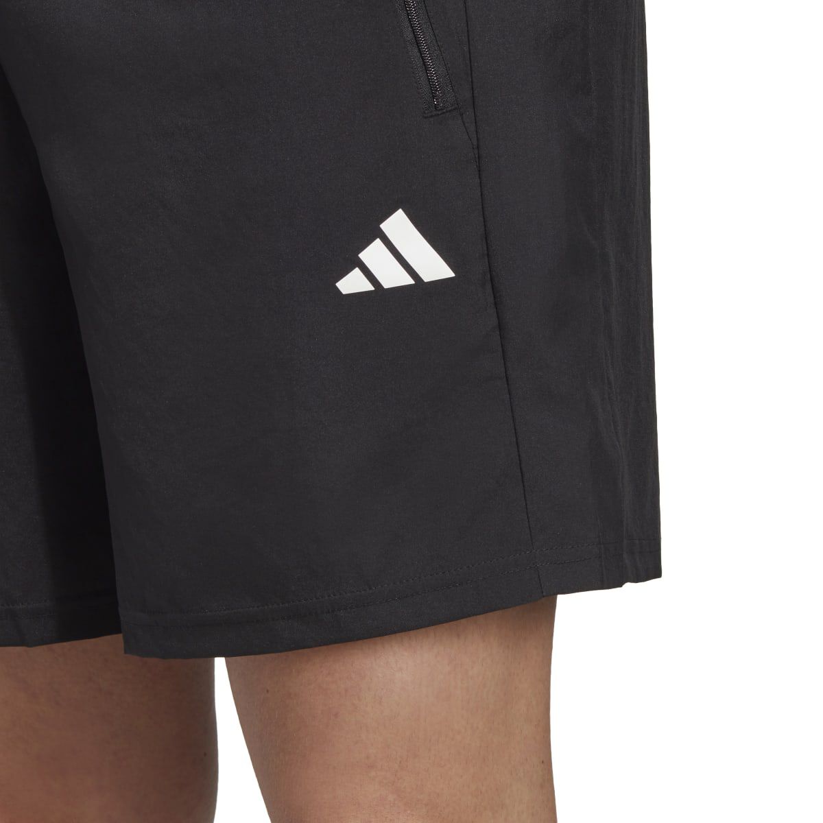 adidas Men's Train Essentials Woven Training Shorts