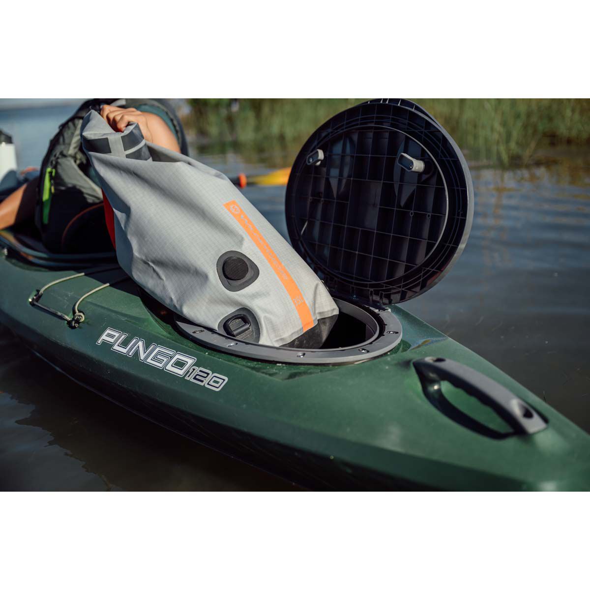 Wilderness Syst Pungo 120 Recreational Kayak