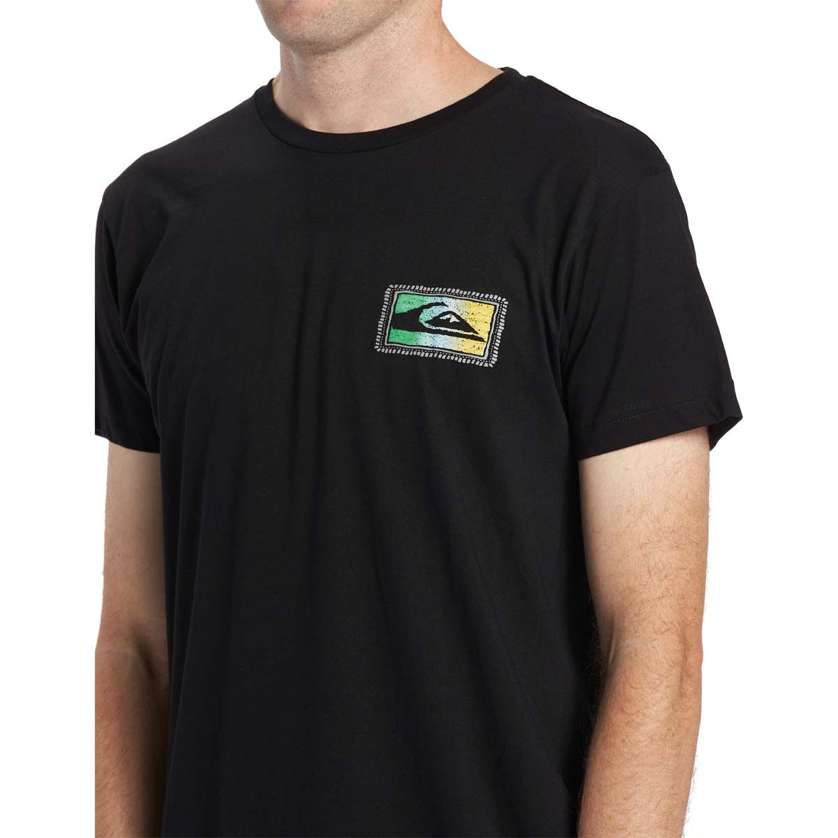 Quiksilver D Wilder Daze SS Tee