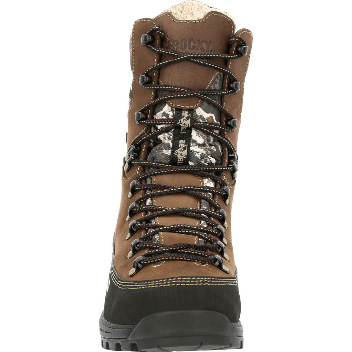 Rocky Men's Rocky MTN Stalker Pro 800G Insulated Hunting Boots