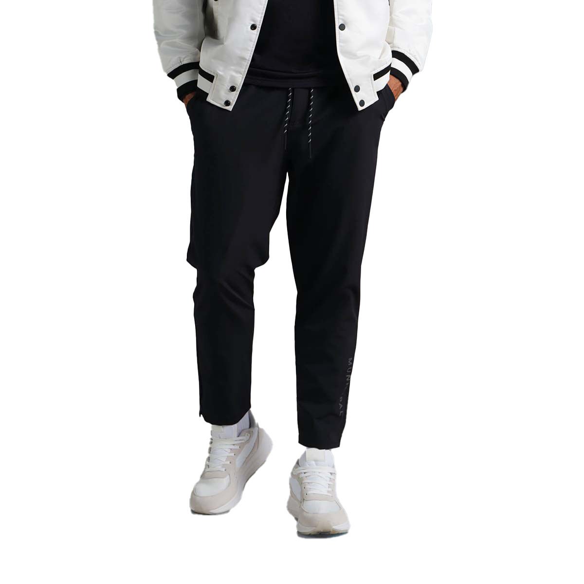 Municipal Men's Sportcross Easy Pants