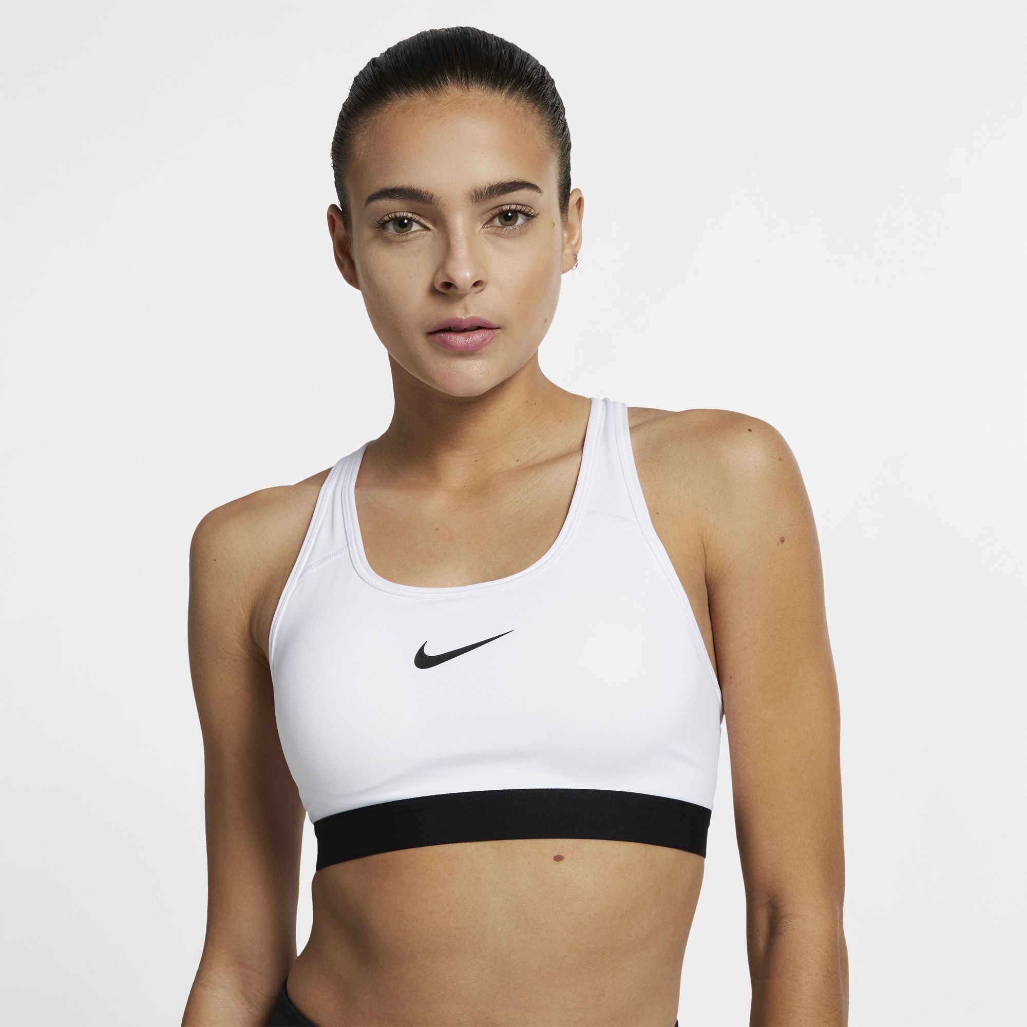 Nike Women's Medium-Support Sports Bra