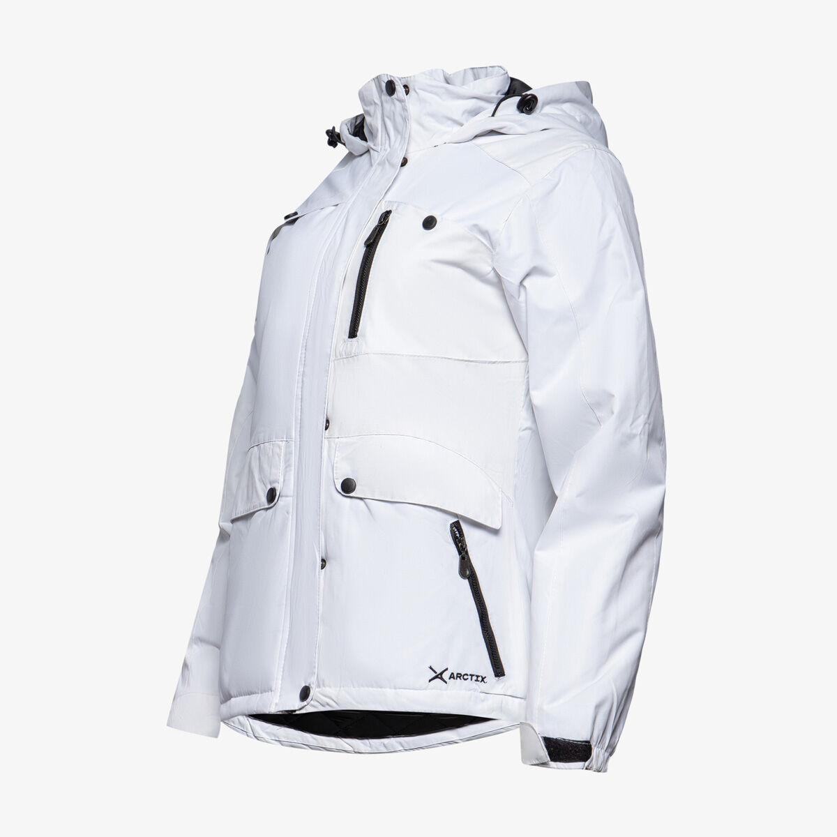 Arctix Women's Print Daybreak Ski Jacket