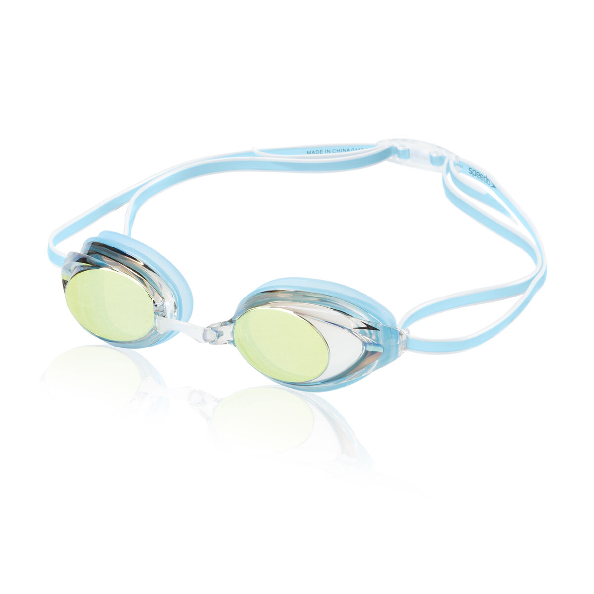 Speedo Women's Vanquisher 2.0 Goggles