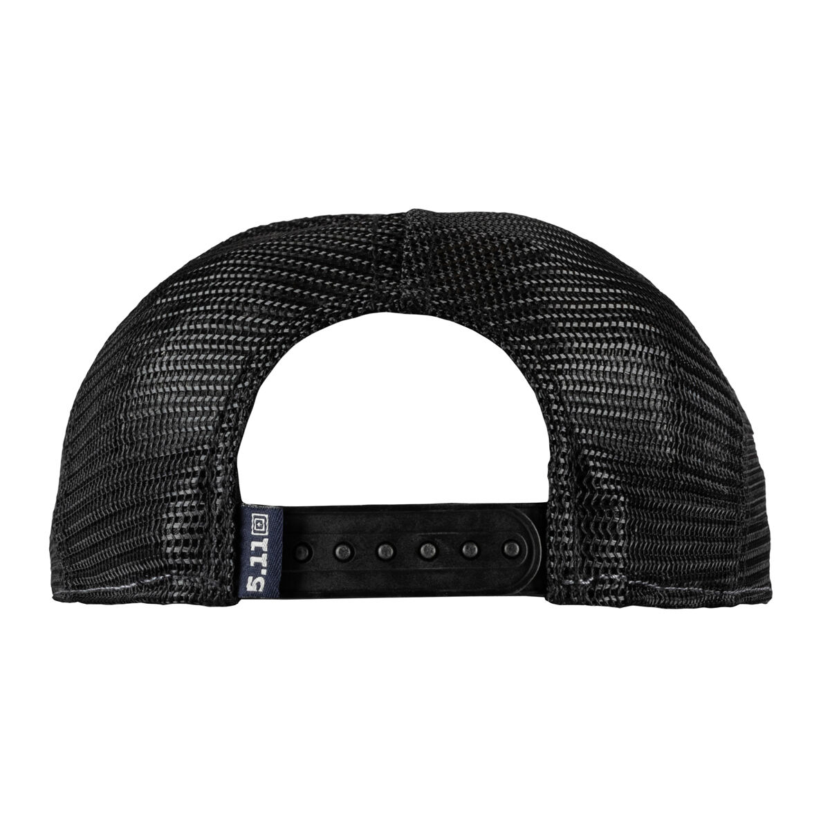 5.11 Men's Legacy Box Trucker Cap