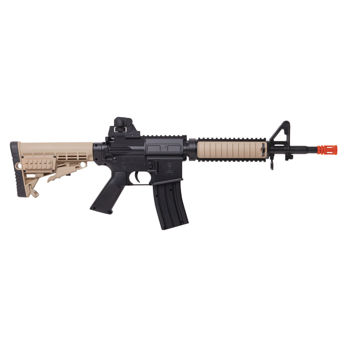 Game Face Warrior Protection Kit