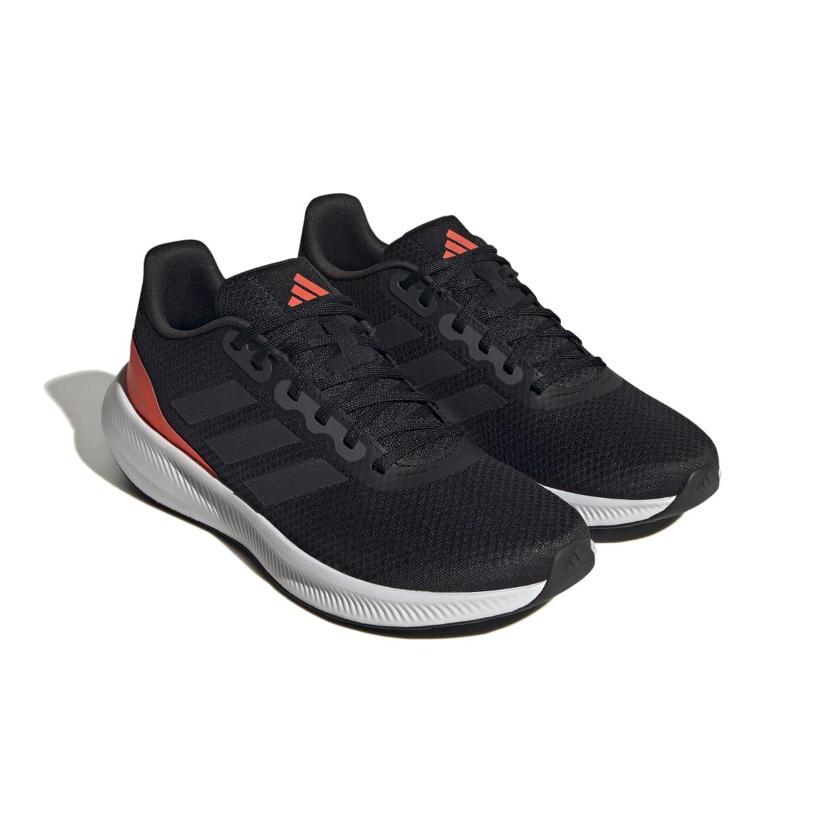 adidas Men's Runfalcon 3 Cloudfoam Low Running Shoes