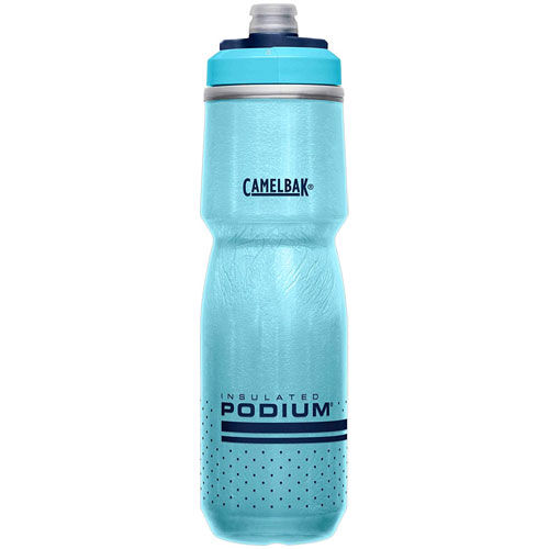 Camelbak Podium Chill 24oz Bike Water Bottle
