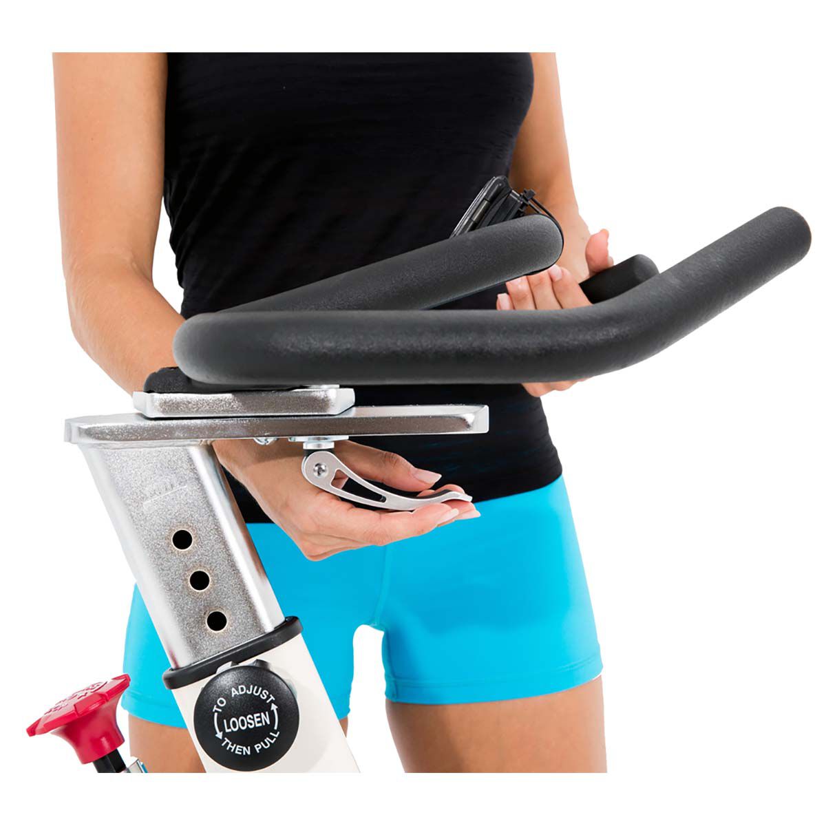 Xterra MB550 Indoor Cycle Trainer