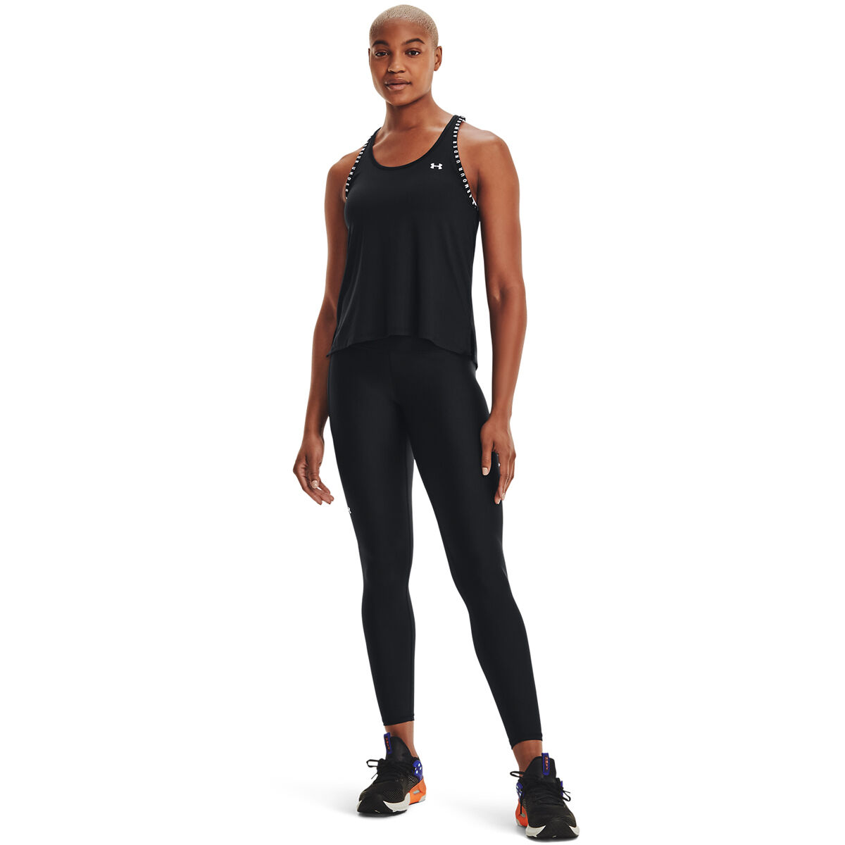 Under Armour Women's Knockout Tank