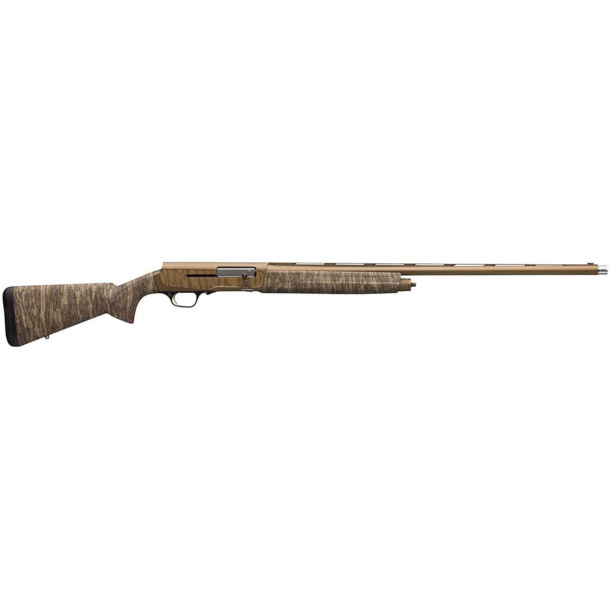 Browning A5 Wicked Wing Sweet 16GA 2.75" 26" Shotgun