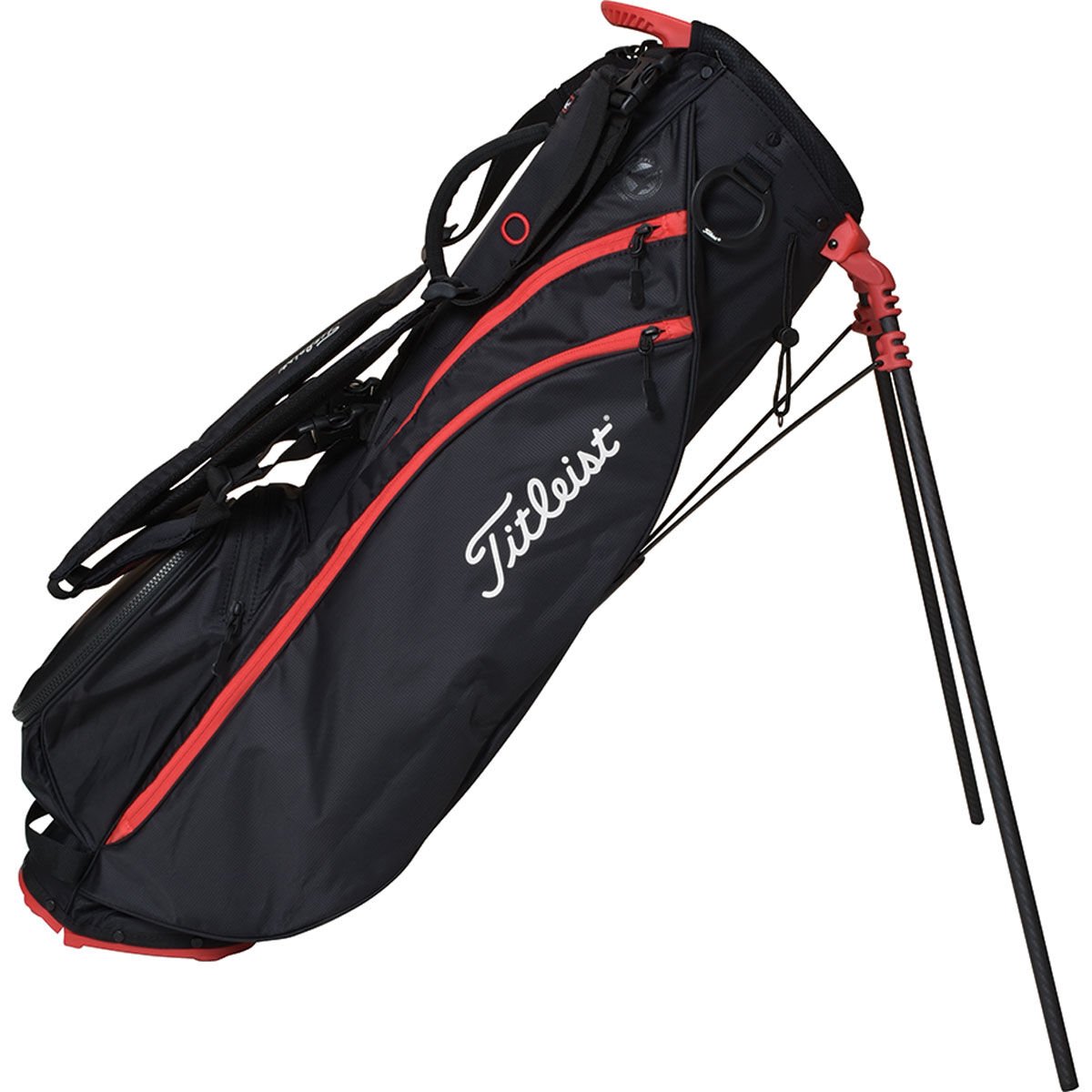 Titleist Titleist Players 4 Carbon S Women's Stand Bag