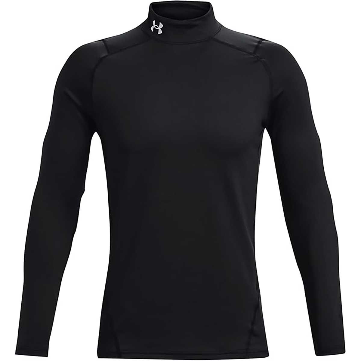 Under Armour Men's ColdGear Fitted Mock