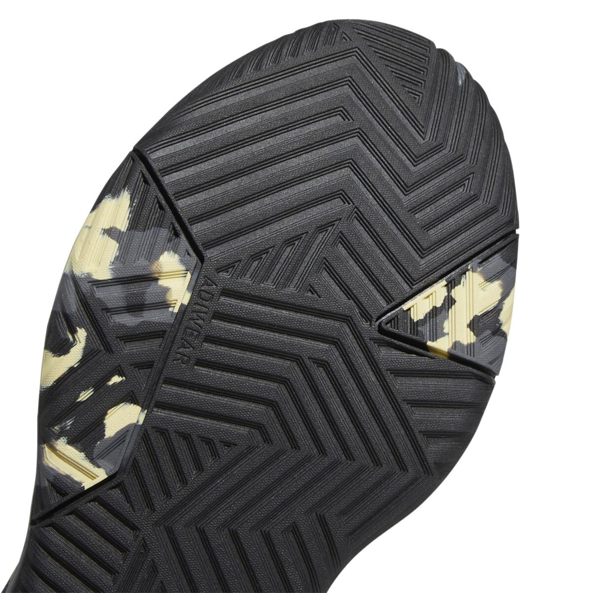 adidas Men's Ownthegame 2.0 Basketball Shoes