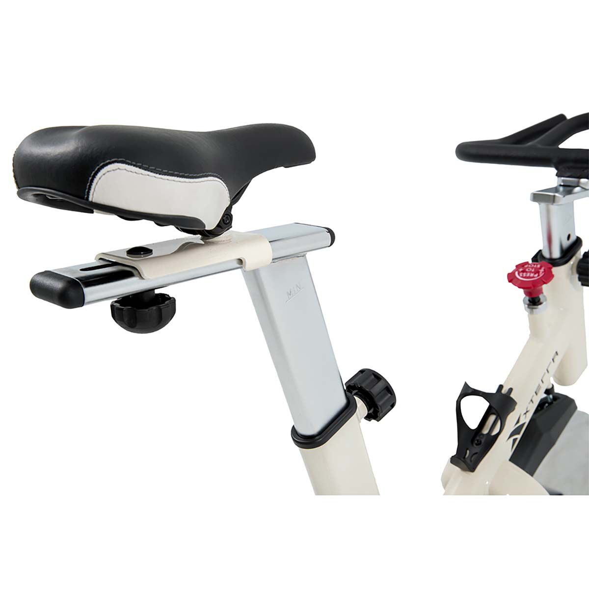 Xterra MB550 Indoor Cycle Trainer