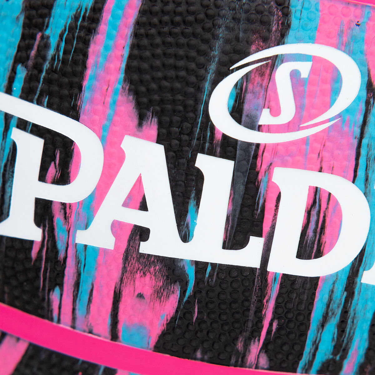 Spalding NBA Marble Series 28.5" Basketball