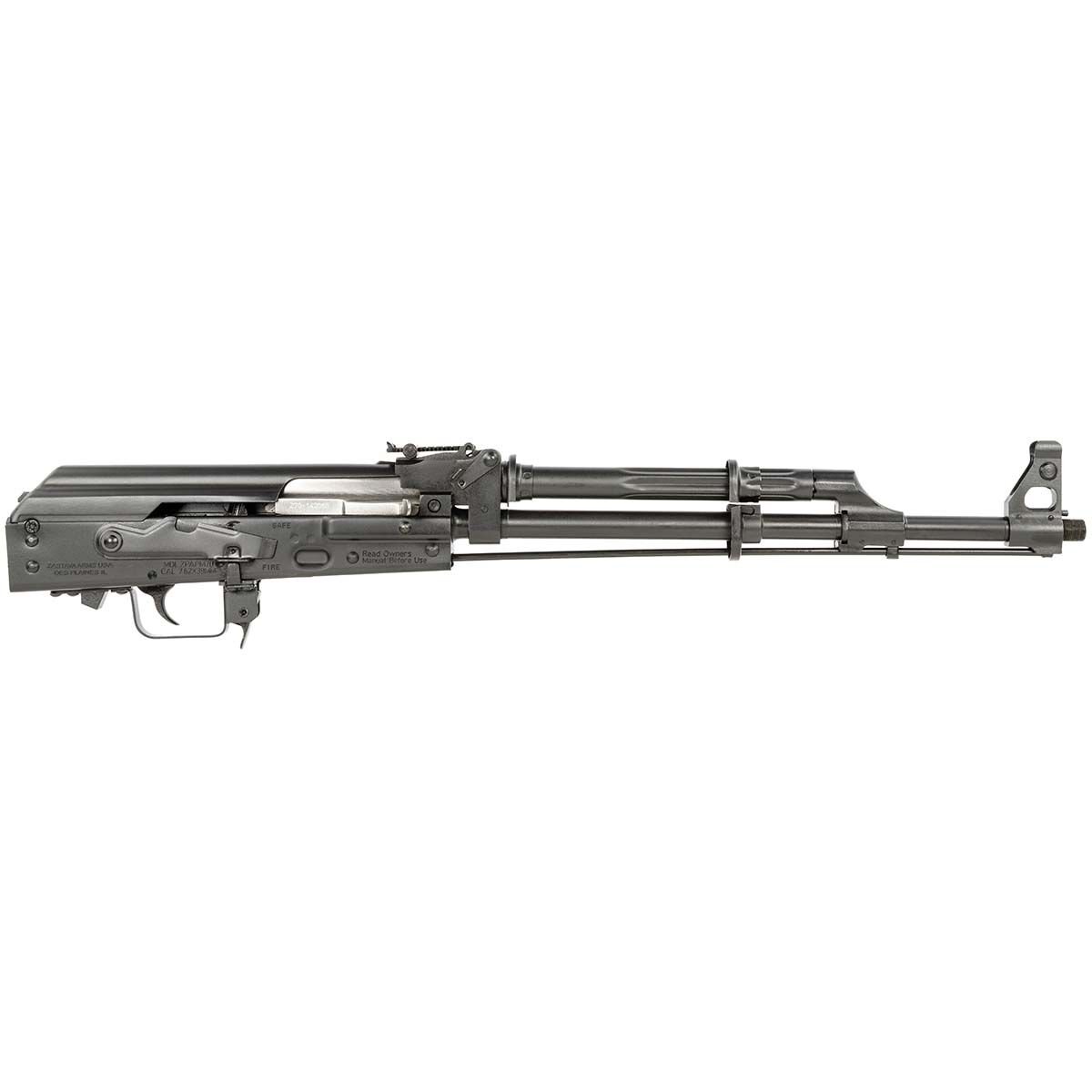 Zastava Arms ZPAPM70 7.62x39MM 16.25" Tactical Centerfire Rifle
