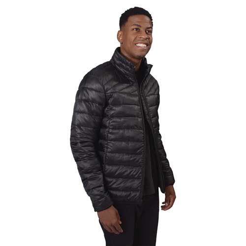Boulder Gear Men's All Day Puffy Jacket