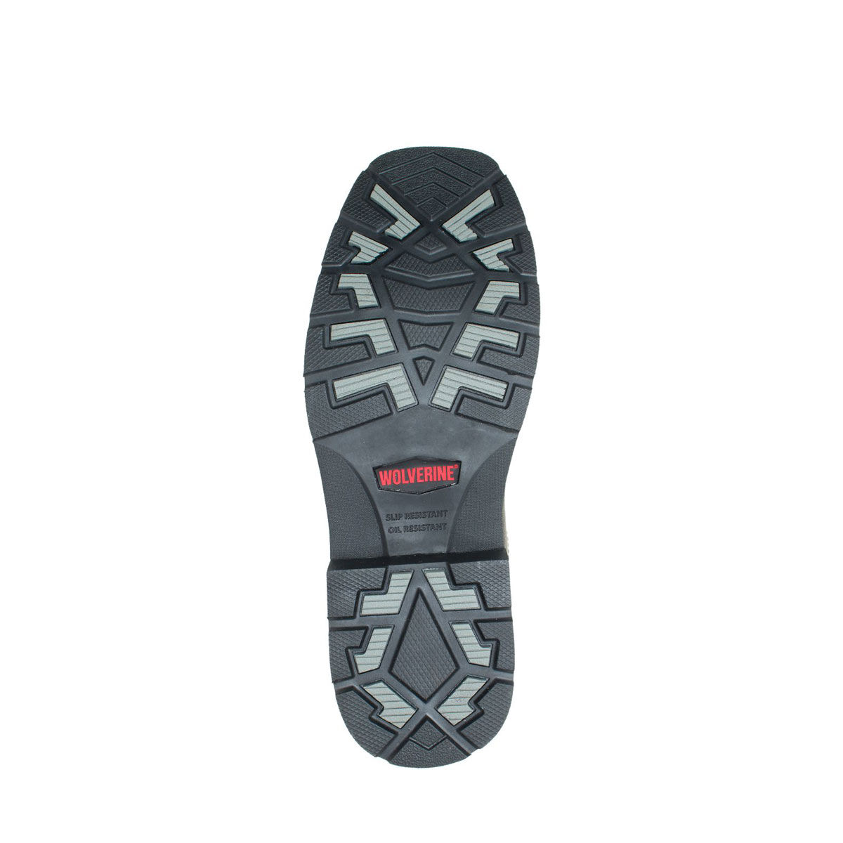 Wolverine Men's Rancher Waterproof Wellington Steel-Toe Boots