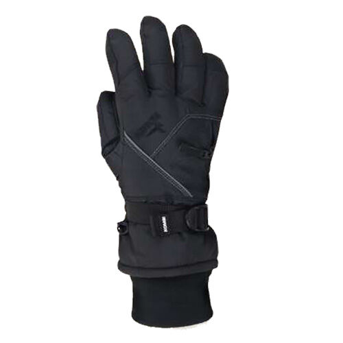 Kombi Boys' Pursuit II Ski Gloves