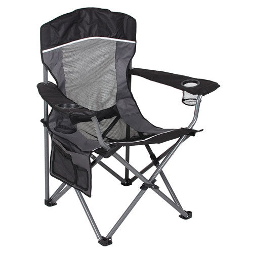 Captiva Designs Mesh Big Boy Chair