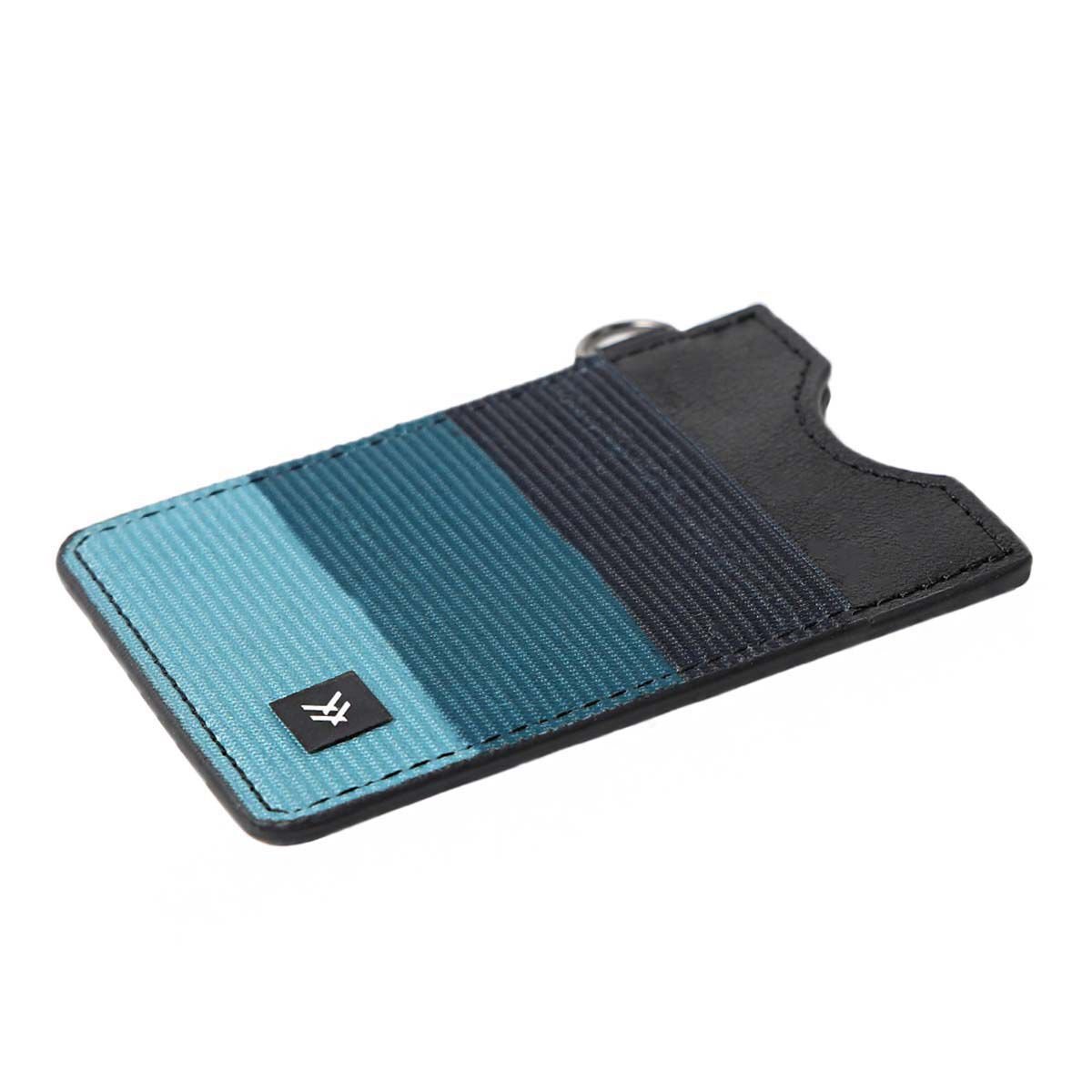 Thread Wallets Vertical Wallet