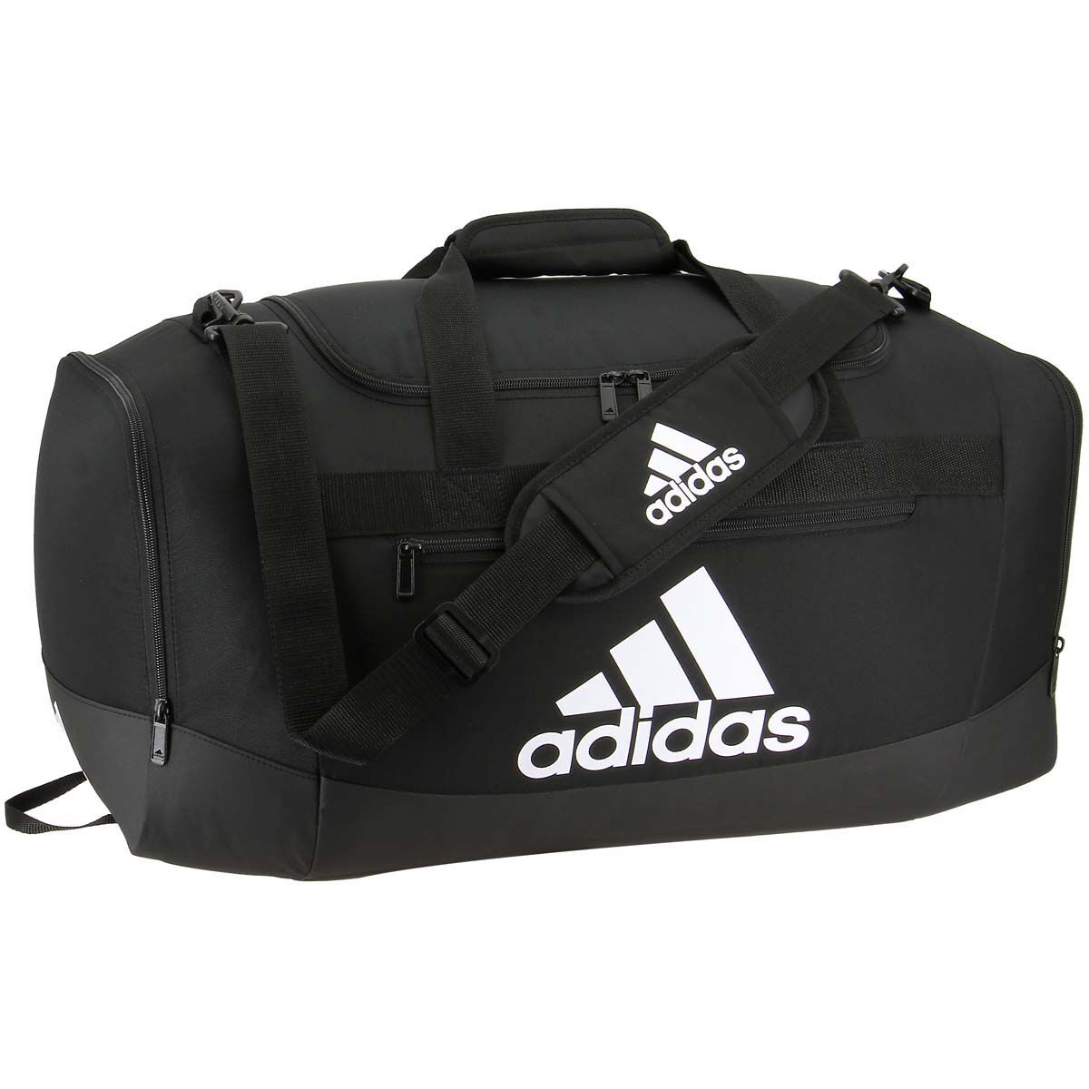 adidas Adidas Defender IV Medium Duffel