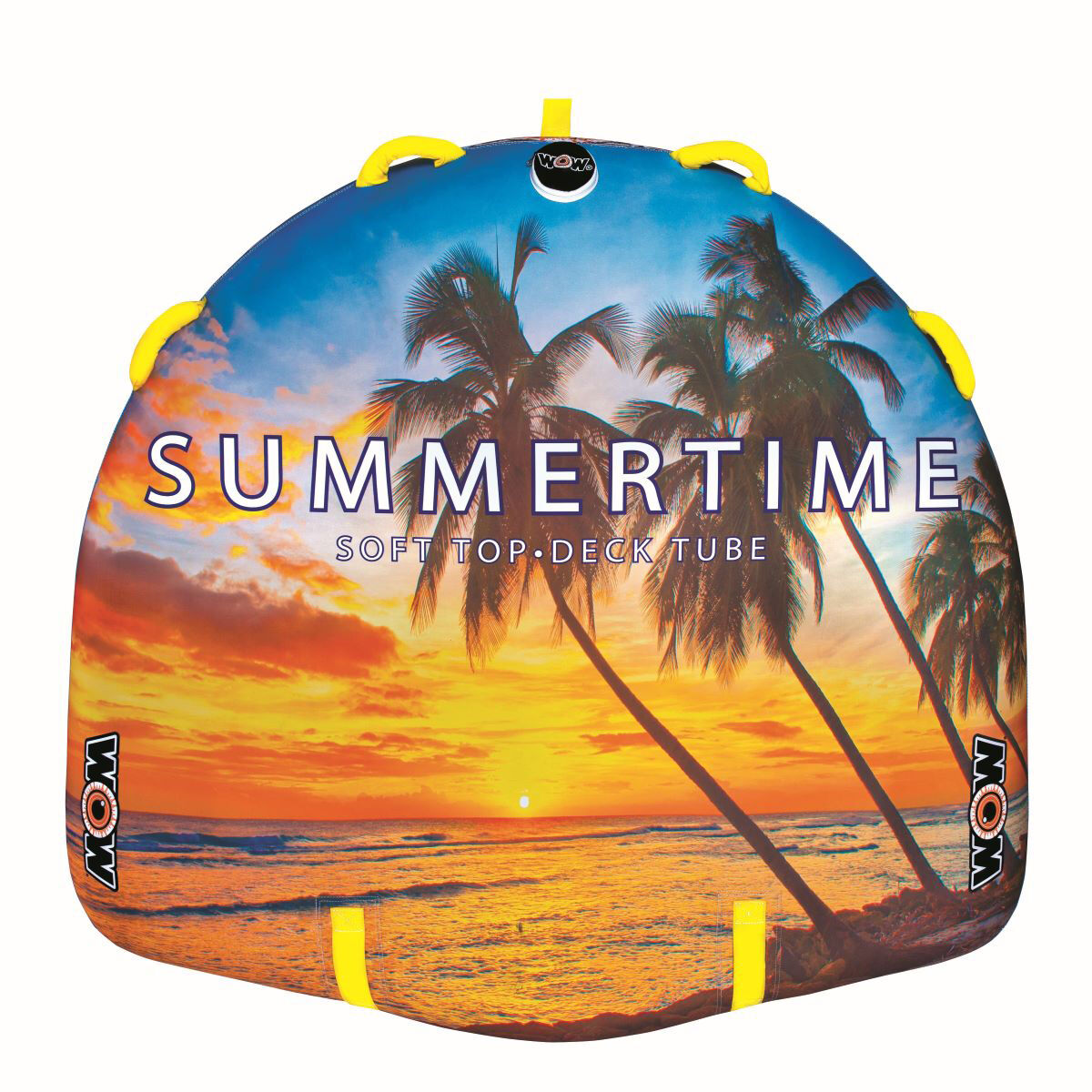 Wow Summertime 2P Towable