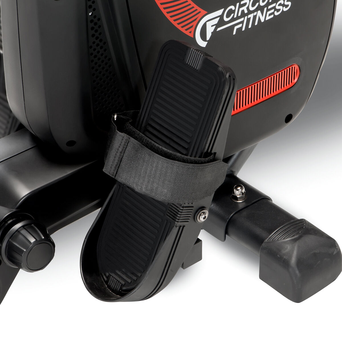 Circuit Fitness AMX-979RW Foldable Magnetic Rowing Machine