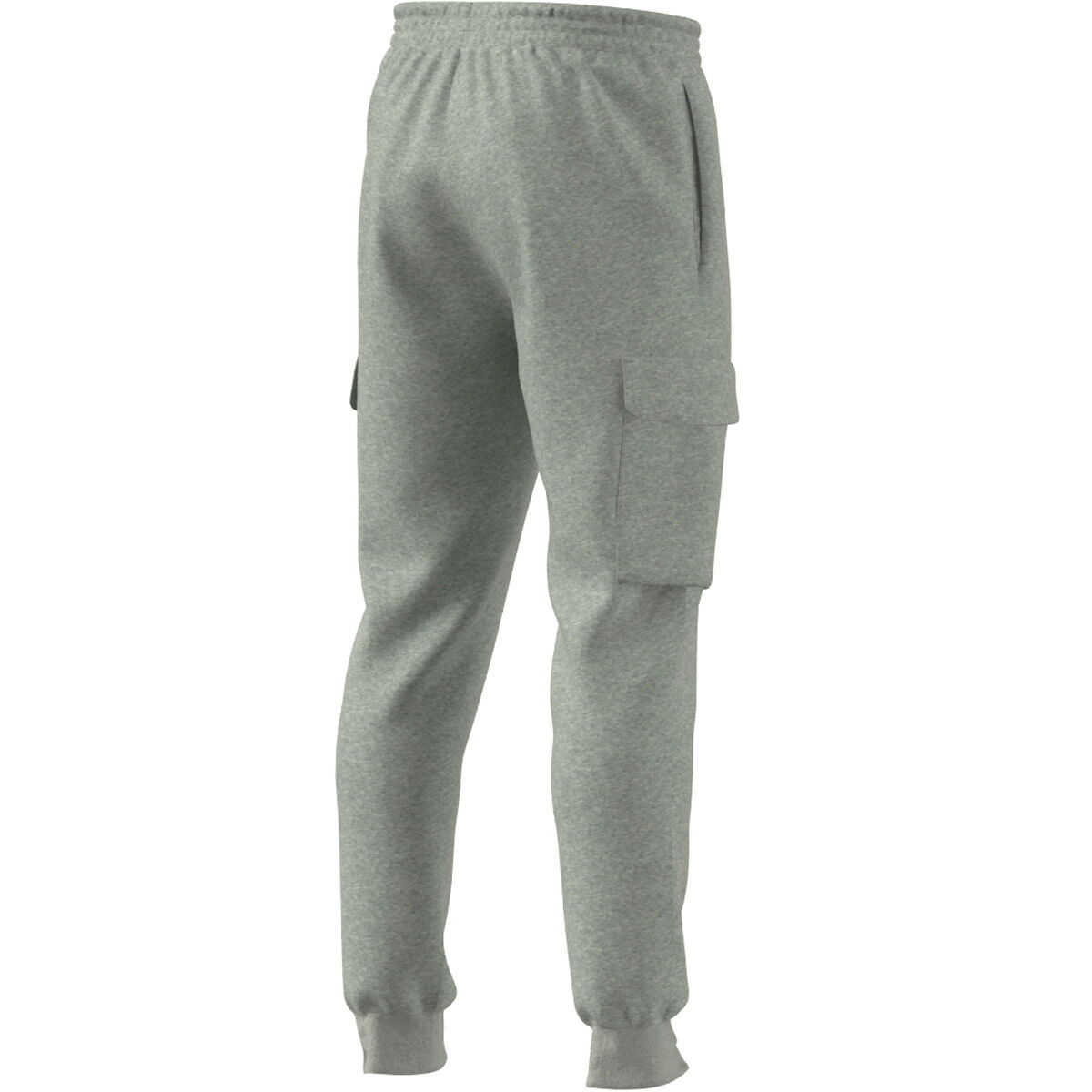 adidas Men's Cargo Fleece Pants