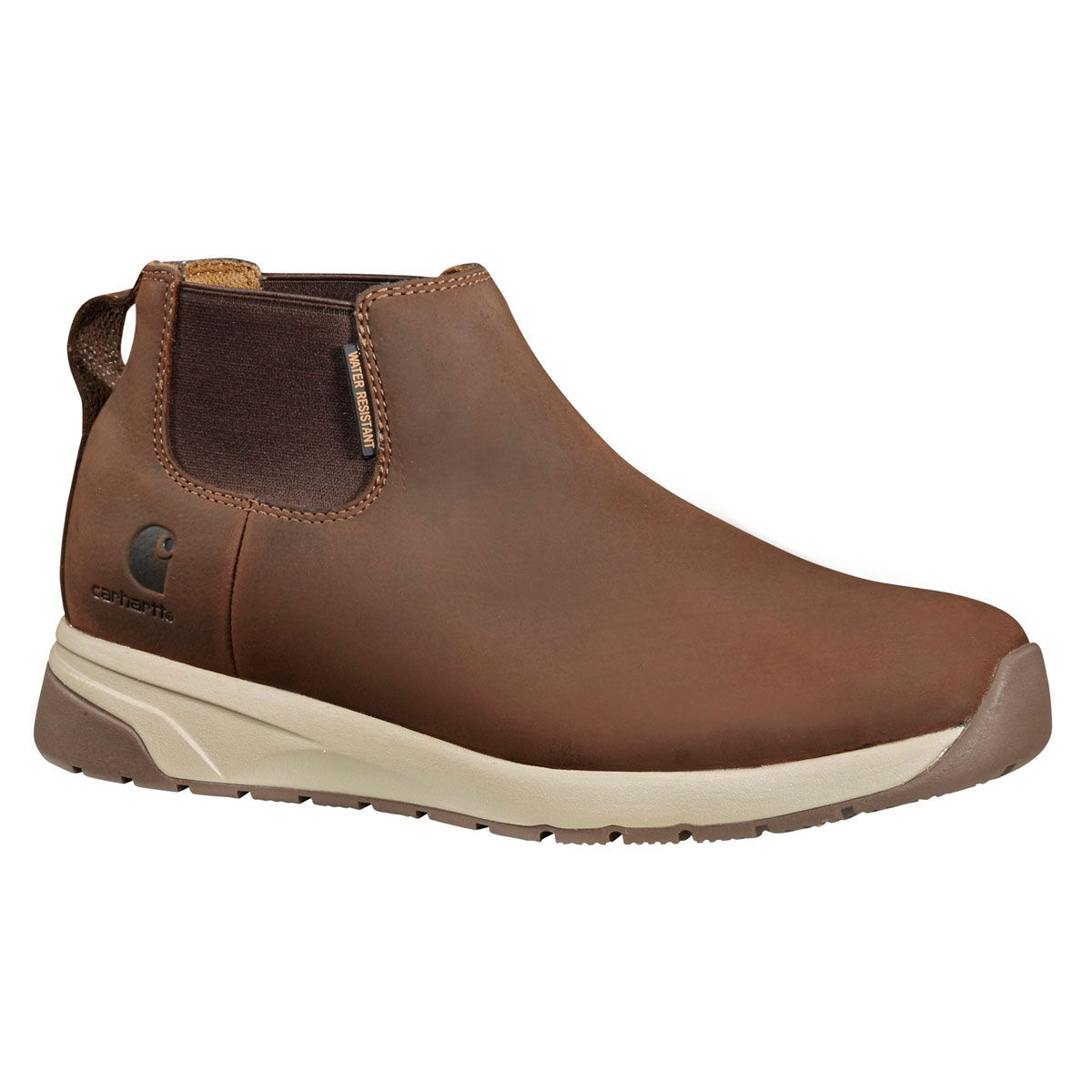 Carhartt Force WR 4" Romeo Soft Toe Boot