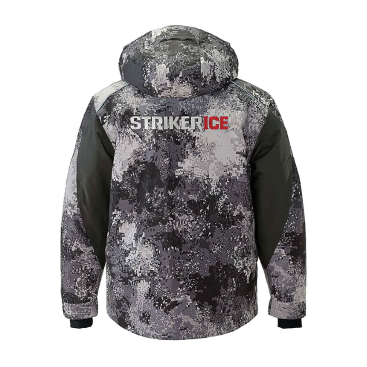 Striker Brands Men's Predator Jacket - Veil Camo