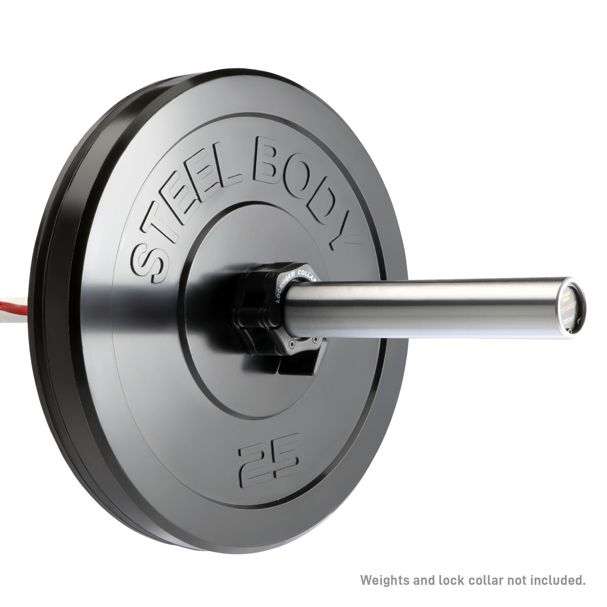 Marcy 7' USA OLYMPIC BAR