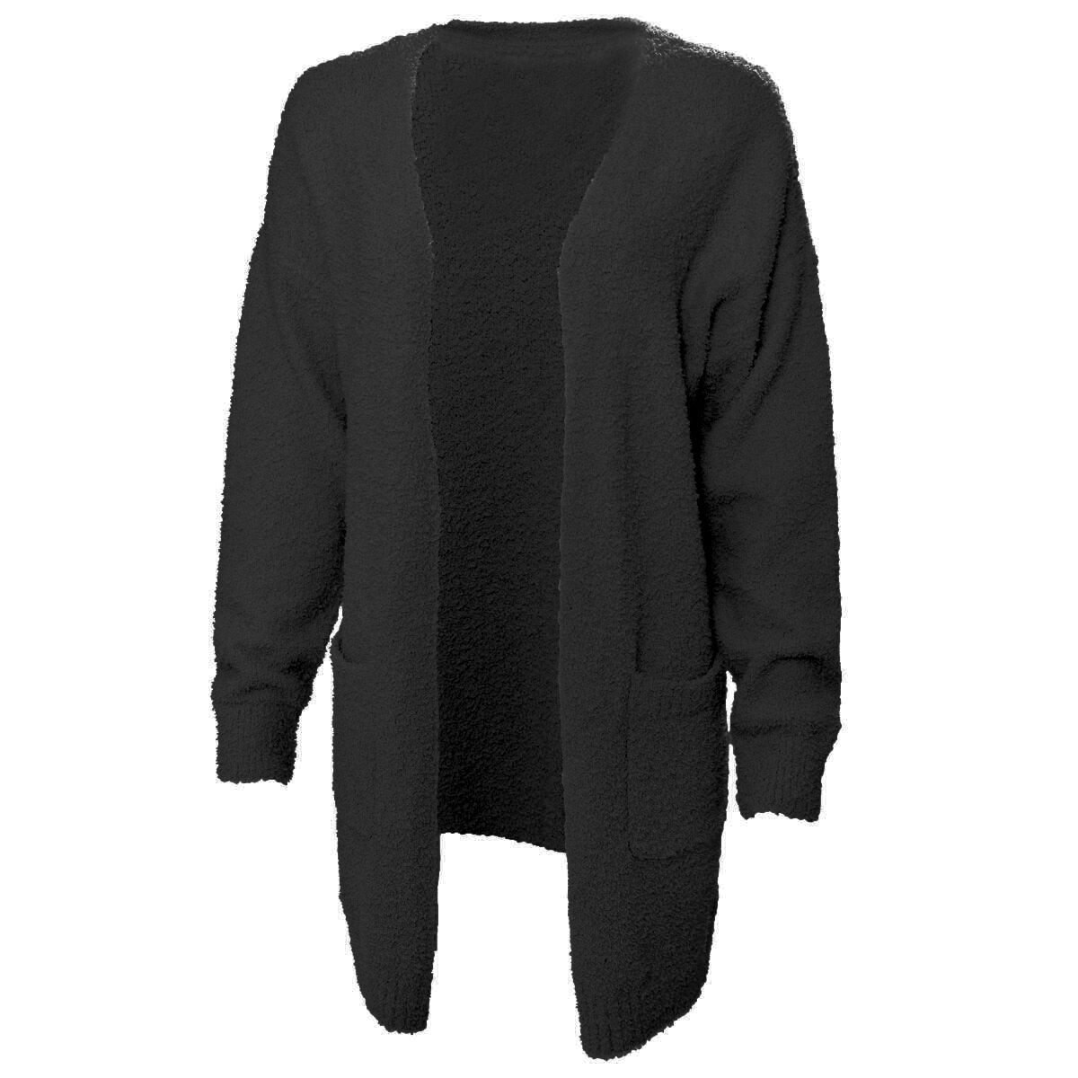Olivia Sky Women's Cozy Cardigan
