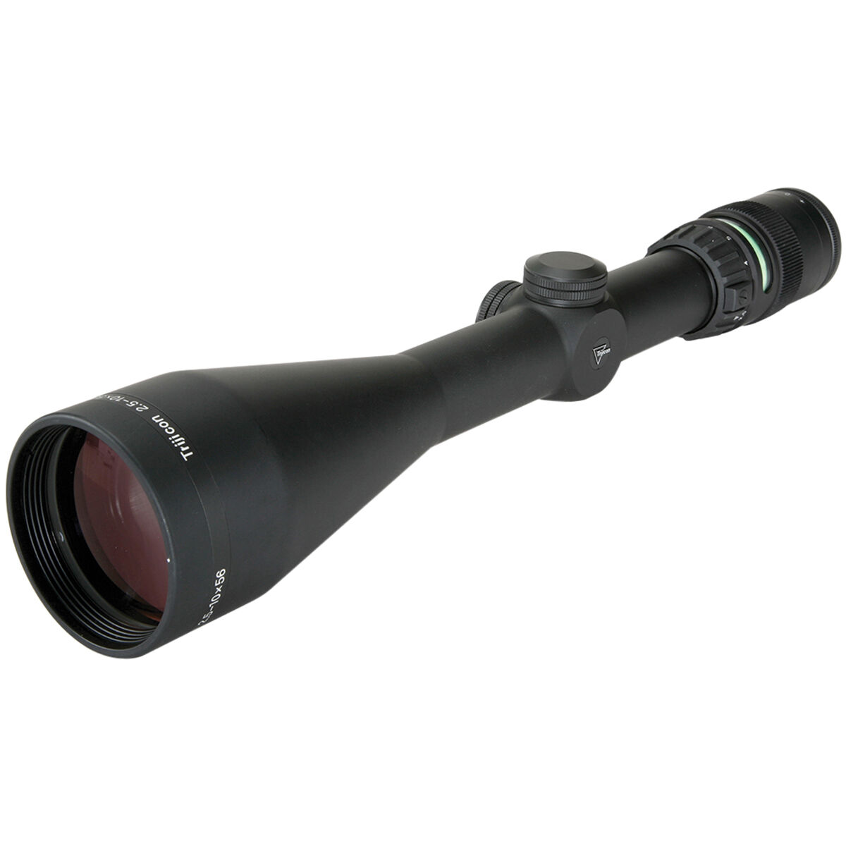 Trijicon ACCUPOINT 2-10X56 DOT GRN