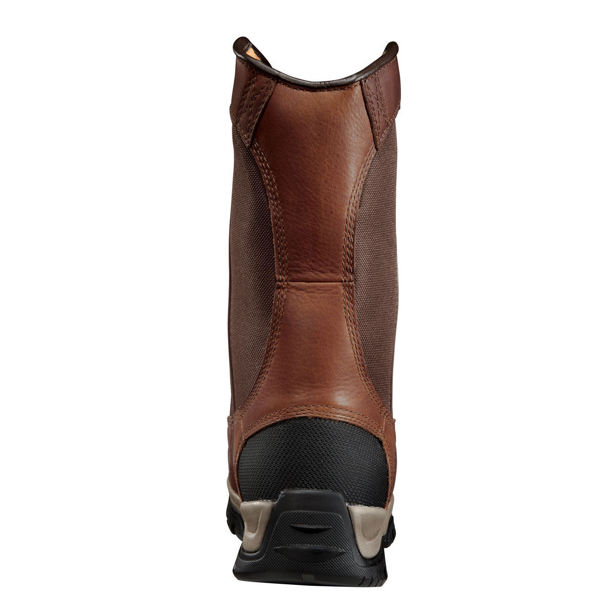 Carhartt Ground Force WP 10" Composite Toe Wellington