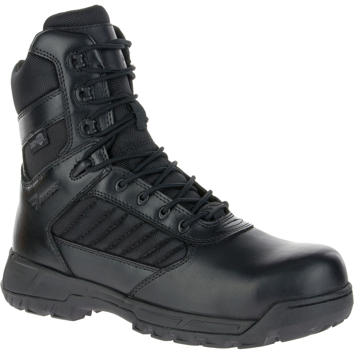Bates TACTICAL SPORT 2 - BLACK